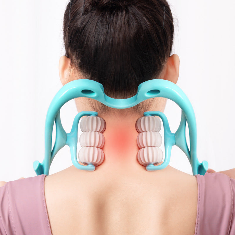 LittleCuddles™ Mum’s Relax Neck Roller