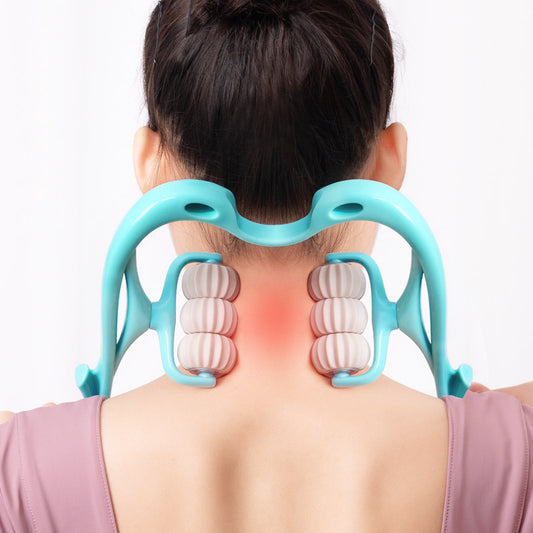 LittleCuddles™ Mum’s Relax Neck Roller