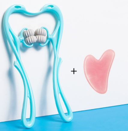 LittleCuddles™ Mum’s Relax Neck Roller