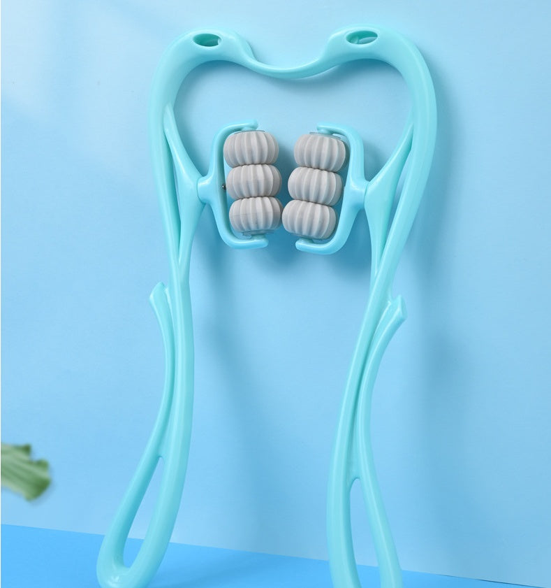 LittleCuddles™ Mum’s Relax Neck Roller