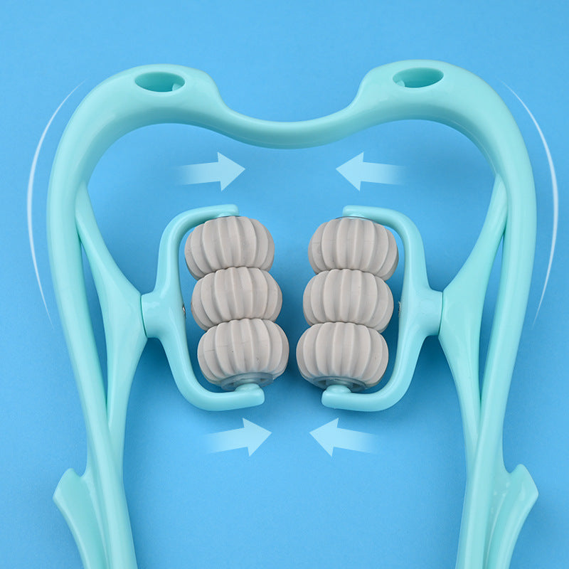 LittleCuddles™ Mum’s Relax Neck Roller